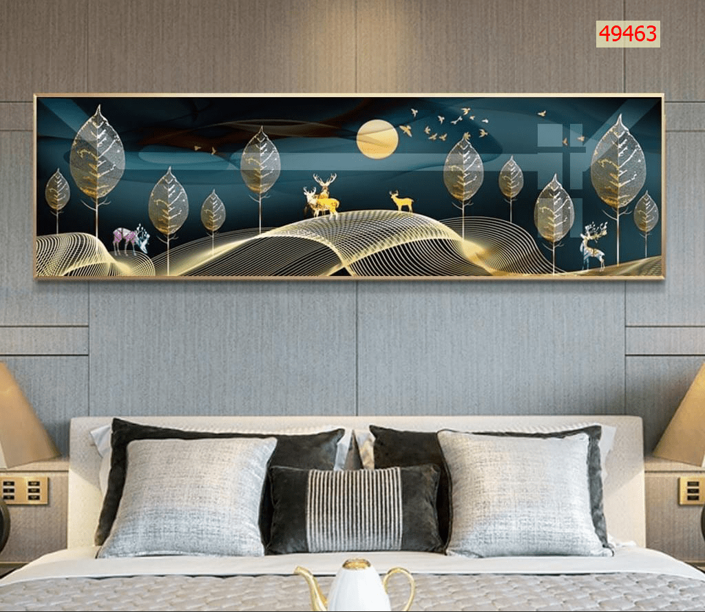 TRANH HIỆN ĐẠI 49463
