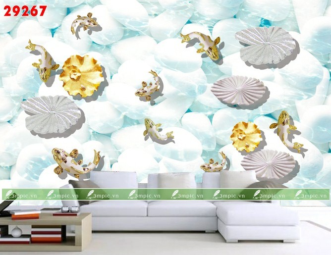 TRANH 3D HIỆN ĐẠI 29267