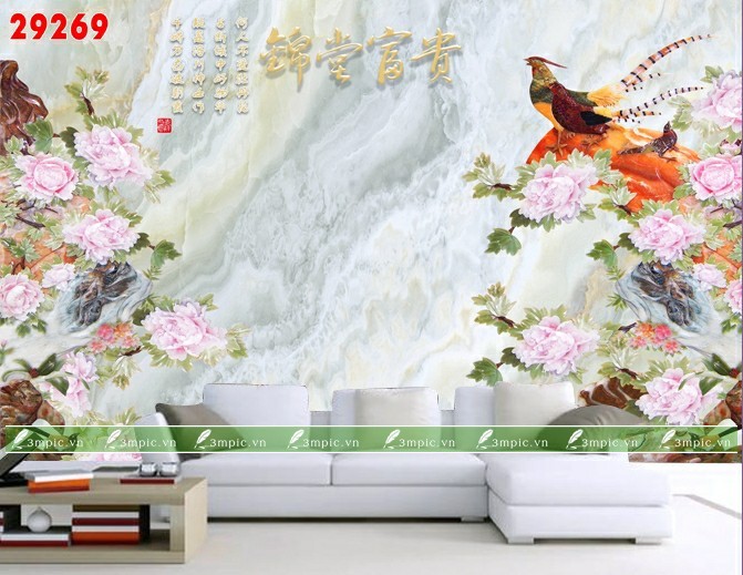 TRANH 3D HIỆN ĐẠI 29269