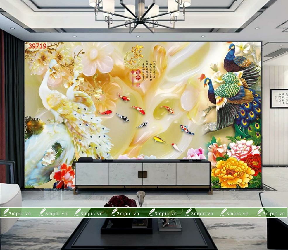 Tranh Công Phượng 3D 39719