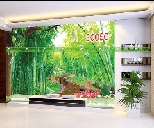 TRANH PHONG CẢNH 3D 50050