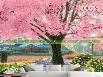 TRANH PHONG CẢNH 3D 50059