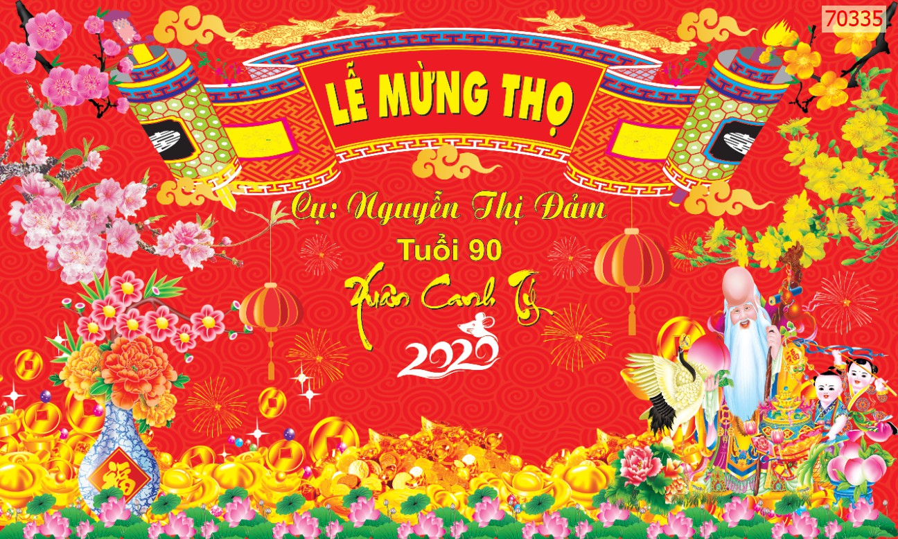 Tranh Mừng Thọ: Hãy khám phá bức hình liên quan đến Tranh Mừng Thọ, một loại tranh mang ý nghĩa phong thủy, cầu mong cho người thân có một cuộc sống ấm no, hạnh phúc. Tranh Mừng Thọ được thiết kế đẹp mắt, tinh tế và chắc chắn sẽ gợi lên nhiều cảm xúc và ý nghĩa cho người nhận.