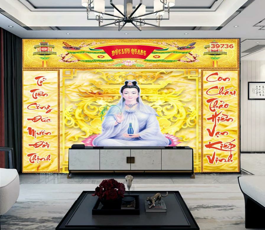 Tranh Tôn Giáo 39736