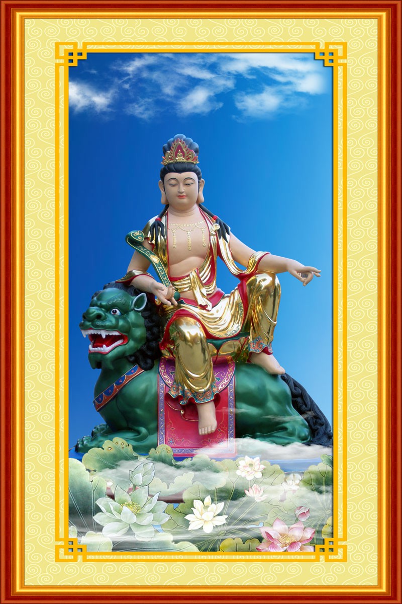 Tranh Tôn Giáo PG-19