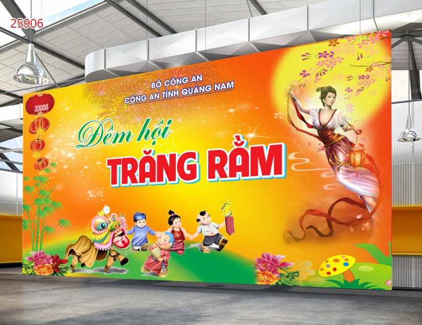 Tranh Trung Thu 25996