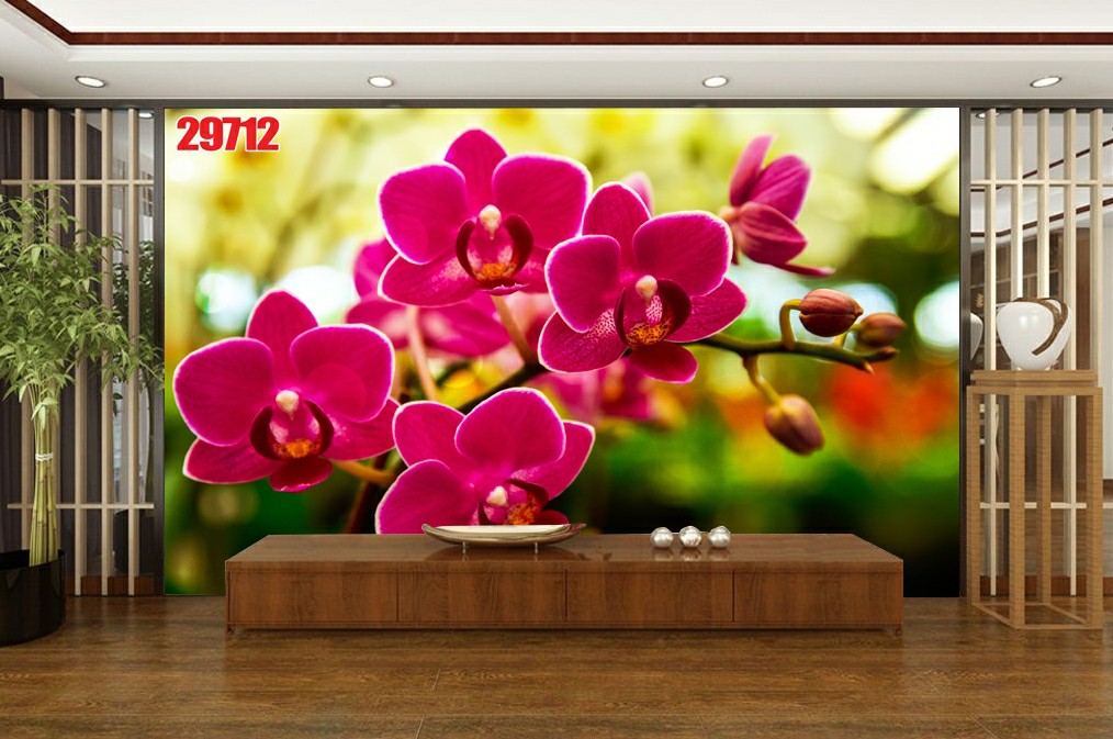 Hoa 3D 29712