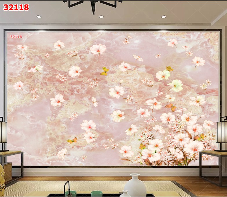 Hoa 3D 32118