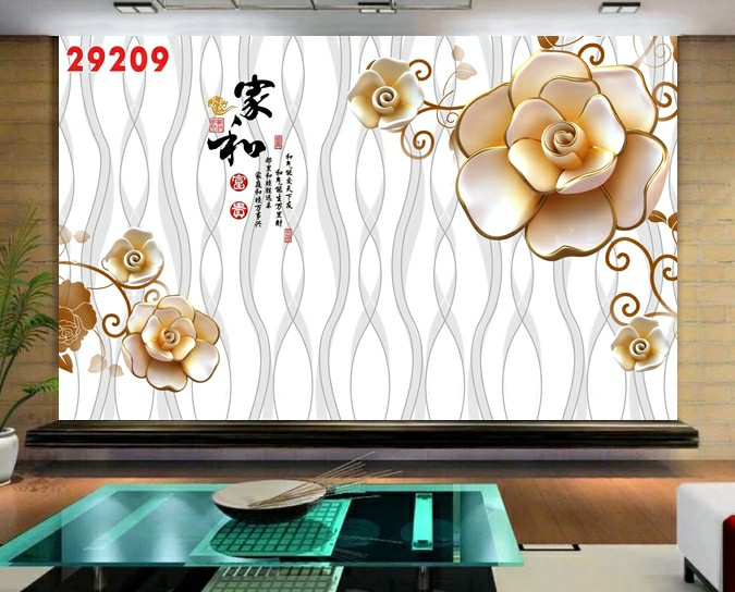 Hoa 3d 29209