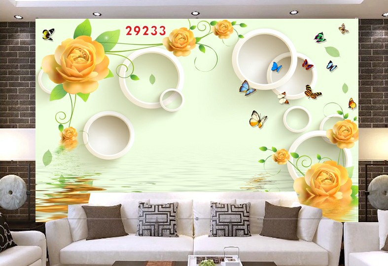 Hoa 3d 29233