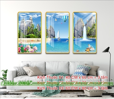  Tranh Treo Tường 3D Phong Thuỷ; Tranh Treo Tường 3D Nội Thất Cao Cấp; Tranh Treo Tường 3D Quán Ăn; Tranh Treo Tường 3D Phòng Thờ;