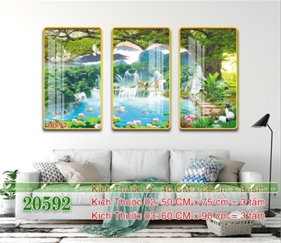  Tranh Treo Tường 3D Phong Thuỷ; Tranh Treo Tường 3D Nội Thất Cao Cấp; Tranh Treo Tường 3D Quán Ăn; Tranh Treo Tường 3D Phòng Thờ;