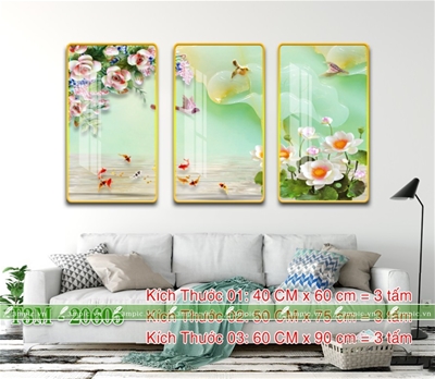  Tranh Treo Tường 3D Phong Thuỷ; Tranh Treo Tường 3D Nội Thất Cao Cấp; Tranh Treo Tường 3D Quán Ăn; Tranh Treo Tường 3D Phòng Thờ;