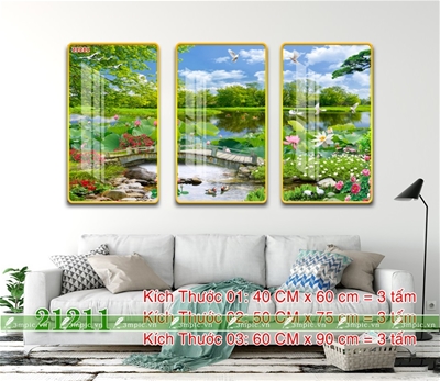  Tranh Treo Tường 3D Phong Thuỷ; Tranh Treo Tường 3D Nội Thất Cao Cấp; Tranh Treo Tường 3D Quán Ăn; Tranh Treo Tường 3D Phòng Thờ;