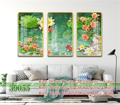  Tranh Treo Tường 3D Phong Thuỷ; Tranh Treo Tường 3D Nội Thất Cao Cấp; Tranh Treo Tường 3D Quán Ăn; Tranh Treo Tường 3D Phòng Thờ;