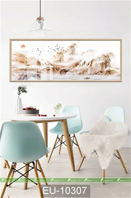 Tranh Treo Tường Hiện Đại; 